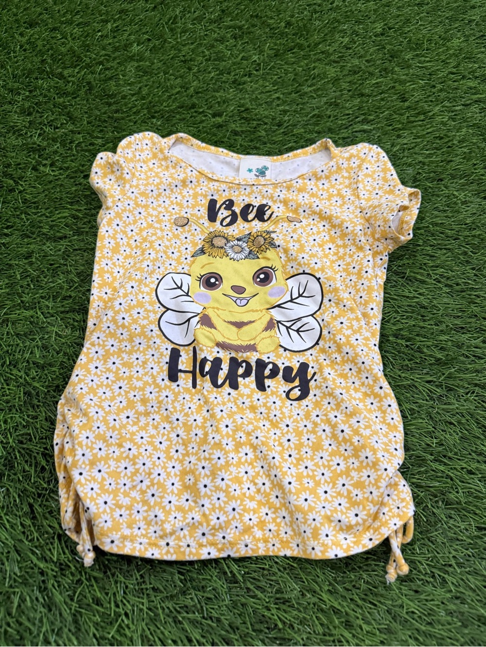 Lily Bleu BEE HAPPY 🐝 Top